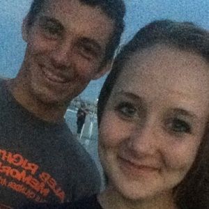 Meet your Posher, Keirsten